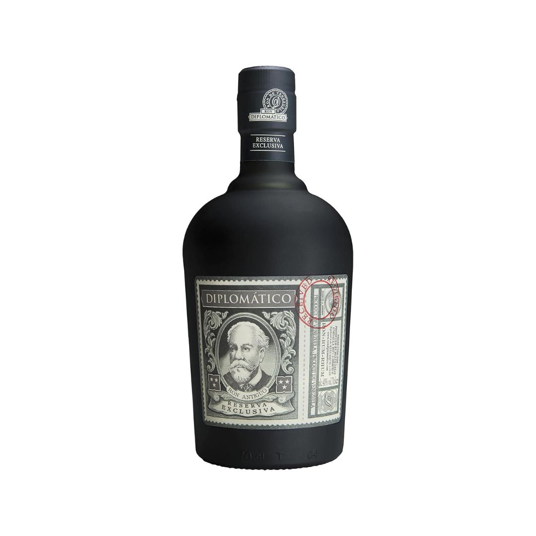 Rum Diplomatico Reserva Exclusiva 0,70 cl