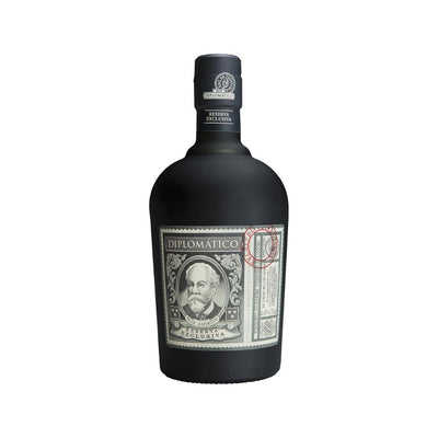 Diplomatico Riserva Rum 40%