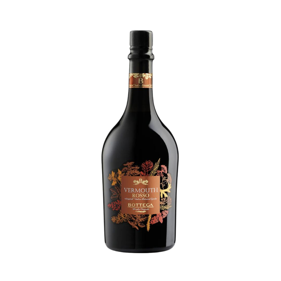 Vermouth Bottega 16%