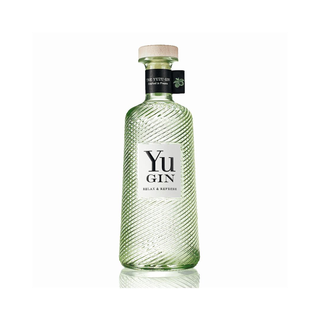 Yu Gin 43%