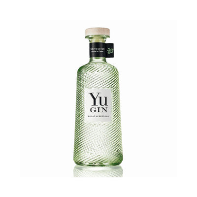 Yu Gin 43%