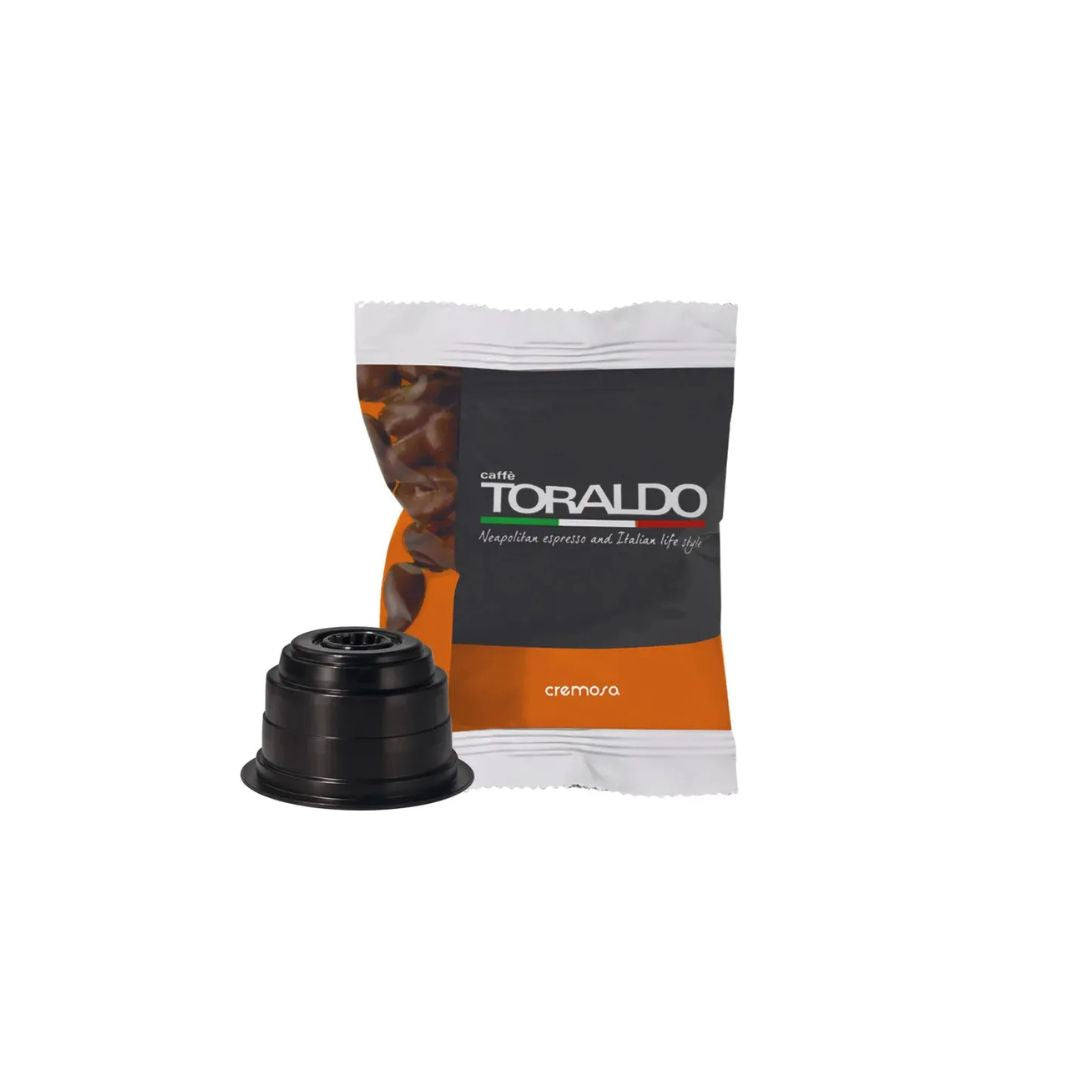 Caffitaly Toraldo