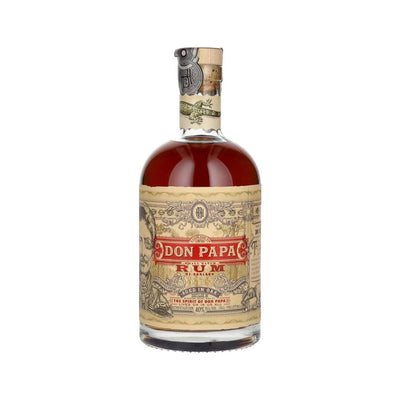 Don Papa Rum 40%