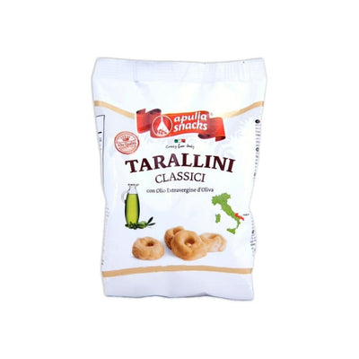 Tarallini Apulia Classici