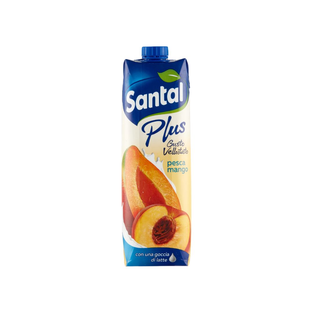 Santal Succo di Frutta Pet 1lt