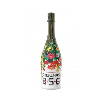 Santero 958 Spumante Extra-Dry Flower 0,75 cl