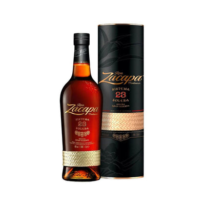 Zacapa 23 Anni Solera 40%