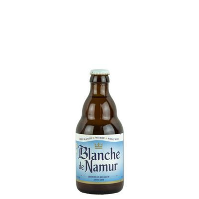 Blanche de Namur Birra Bianca Belga 0,33 cl