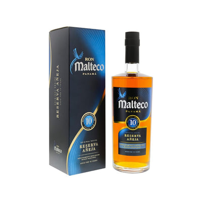 Malteco Rum