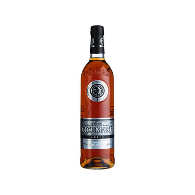 Ocumare Rum