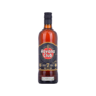 Havana Club Anejo 7 Anos 0,70 cl