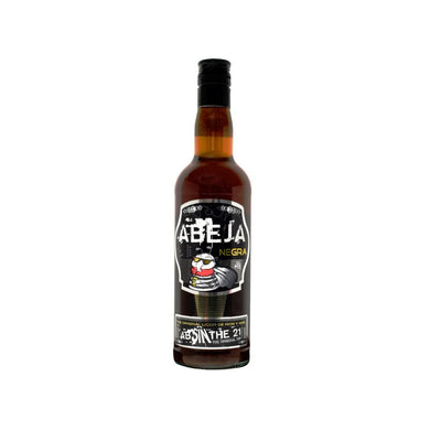 Rum Al Miele Abeja