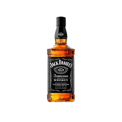 Jack Daniel's Tennesse Whiskey 40%