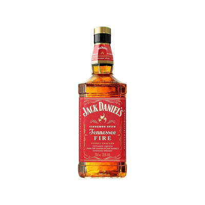 Jack Daniel's Tennesse Fire 35%