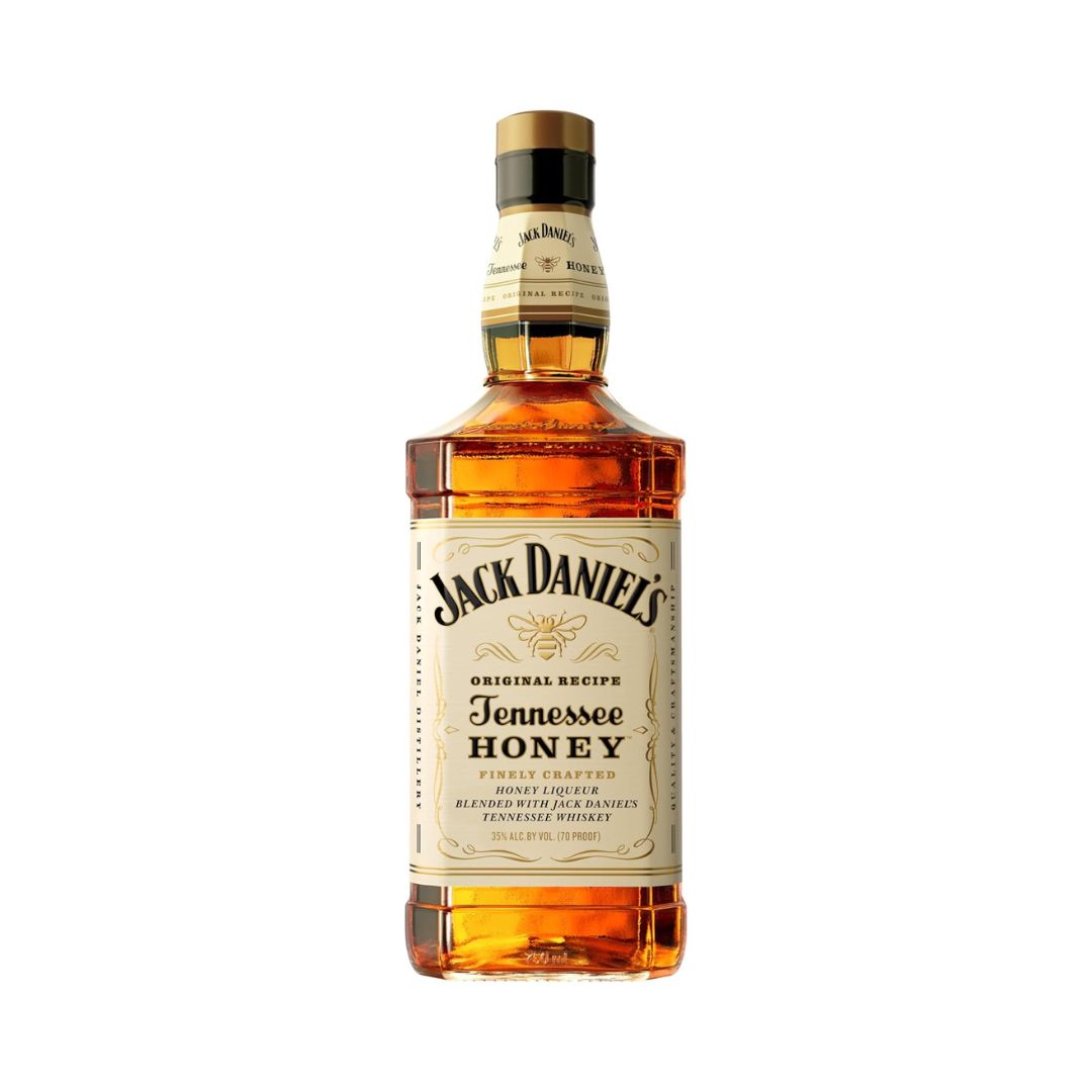 Jack Daniel's Tennesse Honey 0,70 cl