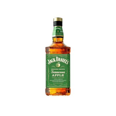 Jack Daniel's Tennesse Apple 35%