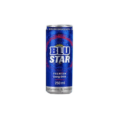 BluStar