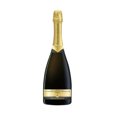 Prosecco Di Valdobbiadene Maschio Dei Cavalieri Prosecco Superiore D.o.c.g Riva Di Colbertardo 12,5%