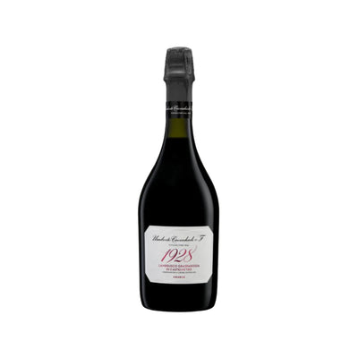 Cavicchioli V&figli Rosso 1928 Lambrusco Grasparossa Di Castelvetro Secco 10,5%