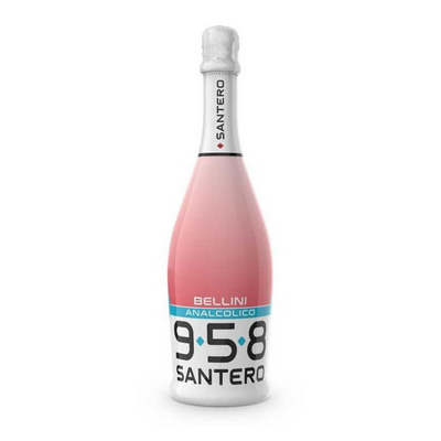 Santero 958 Spumante Dolce Bellini 0,75 cl