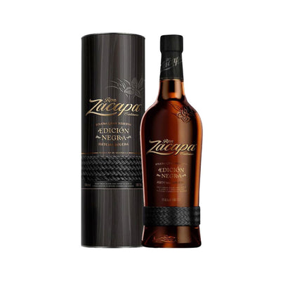 Zacapa 23 Anni Edizione Negro 43%