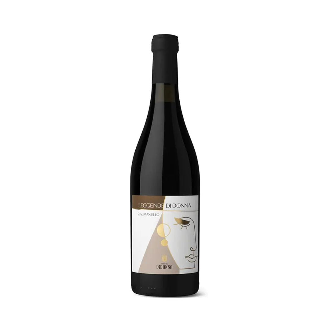 Azienda Tenuta Di Donna Susumaniello Rosso 13%