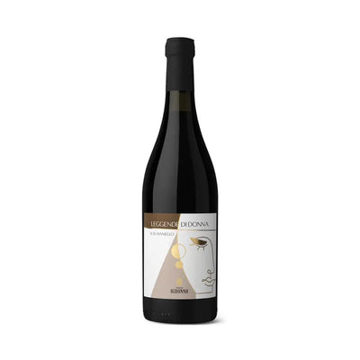 Azienda Tenuta Di Donna Susumaniello Rosso 13%
