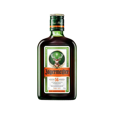 Jagermeister 35%