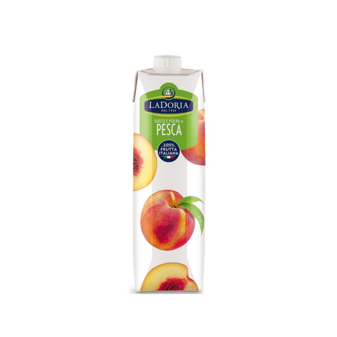 Doria - Succo di Frutta