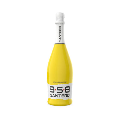 Santero 958 Spumante Extra-Dry Millesimato 0,75 cl