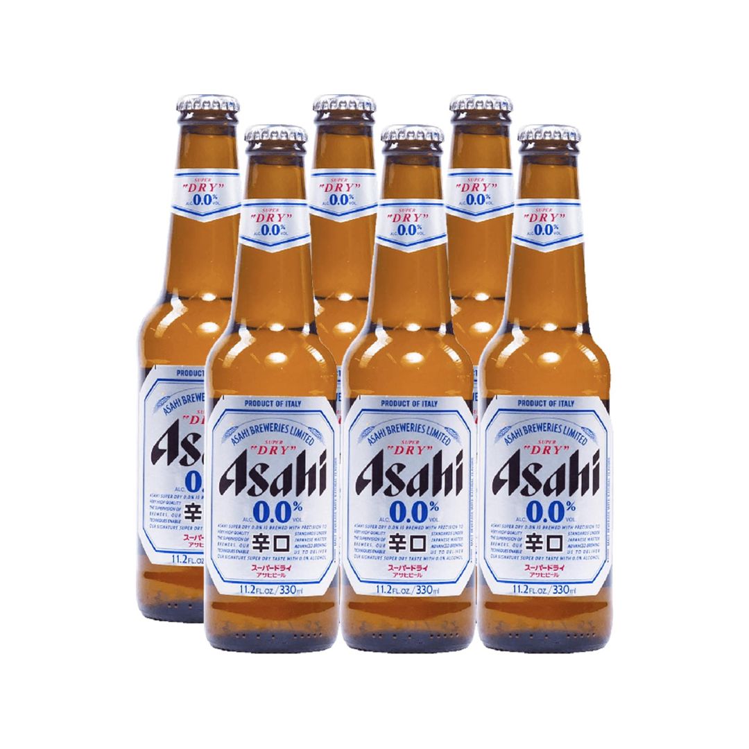 Asahi Super Dry Lager