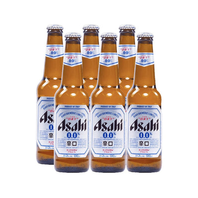 Asahi Super Dry Lager