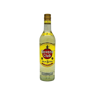 Havana Club Rum