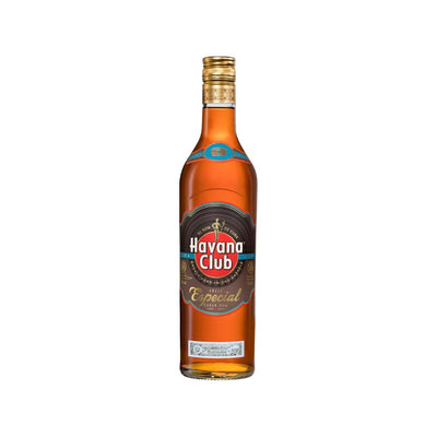 Havana Club Rum Anejo Especial 40%