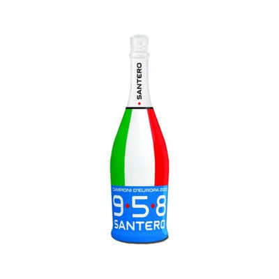 Santero 958 Extra-Dry Edizioni Speciali 0,75 cl
