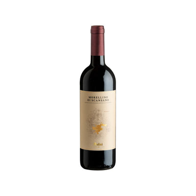 Cortemura Rosso Morellino Di Scanzano Docg 13,5%
