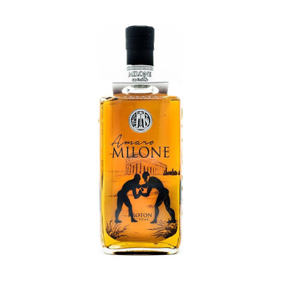 Amaro Milone 35%
