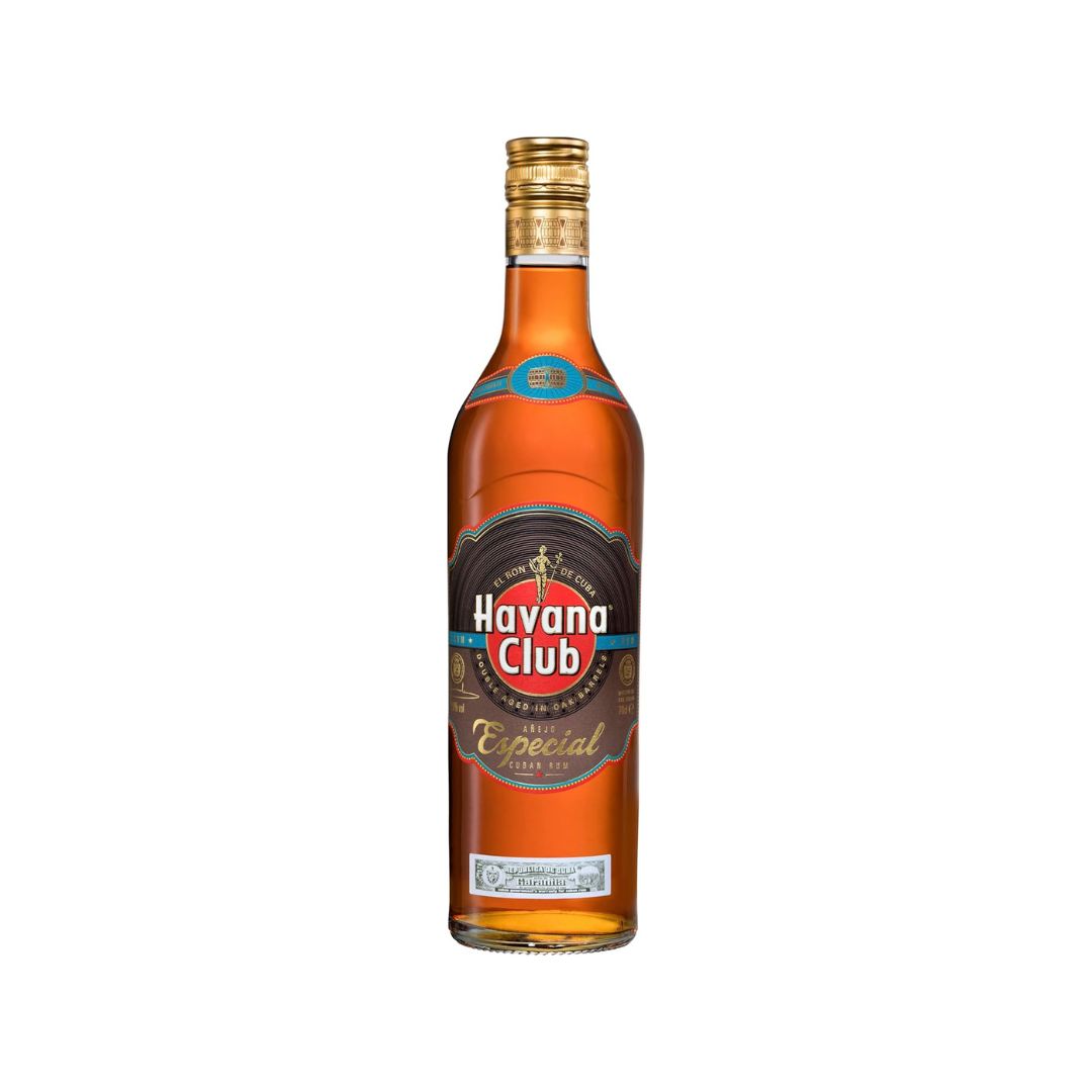 Rum Brugal Anejo Superior 0,70 cl