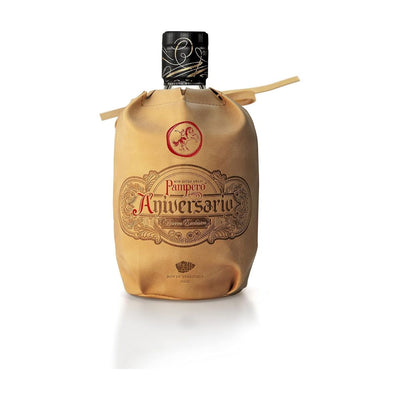 Pampero Aniversario 40%