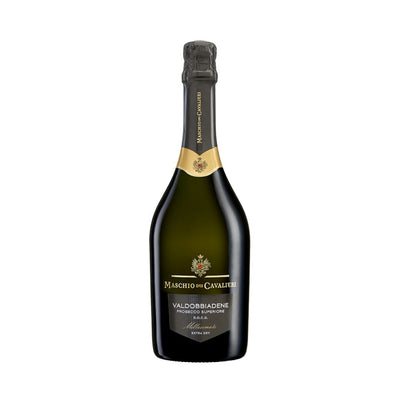 Valdobbiadene Prosecco Superiore D.o.c.g Millesimato Extra Dry Maschio Dei Cavalieri 11%
