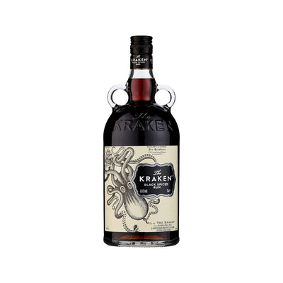 Kraken Rum 47%