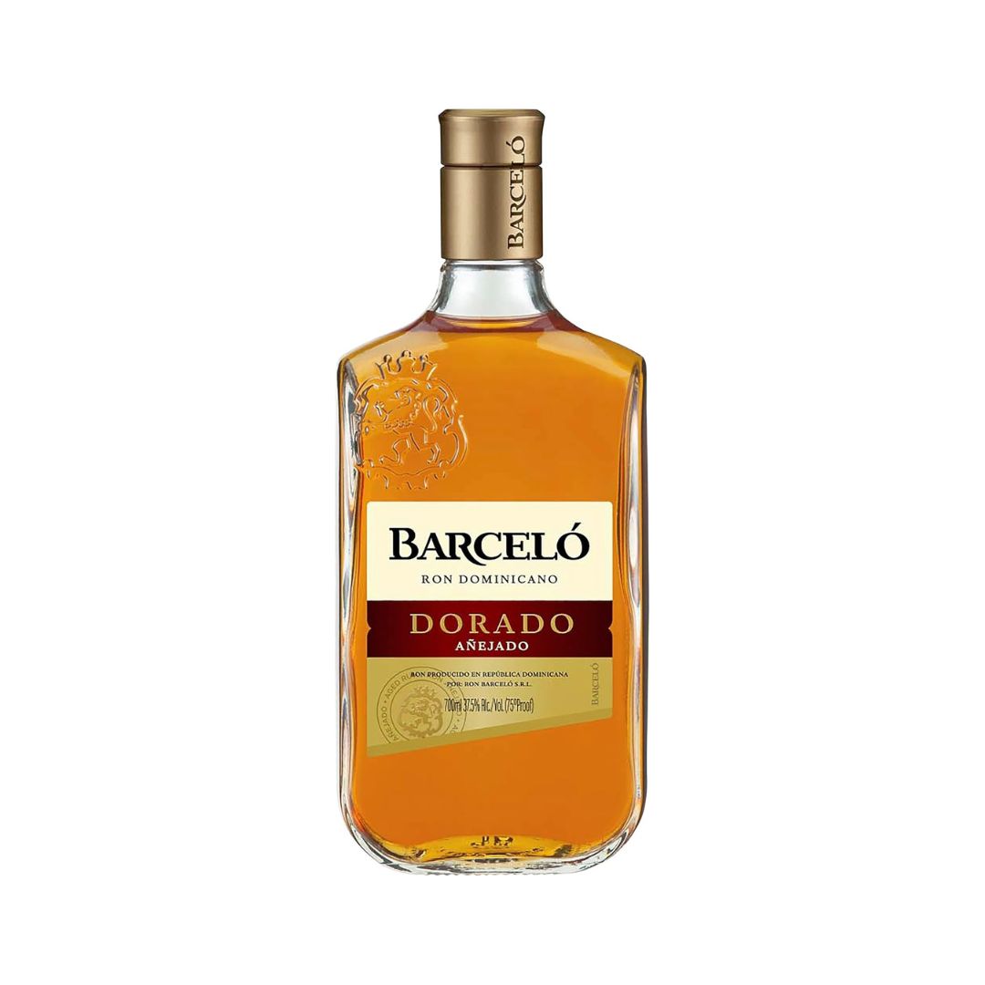 Rum Barcelò Dorato Anejado 1 lt