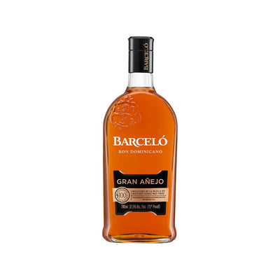 Rum Barcelo Gran Anejo 0,70 cl
