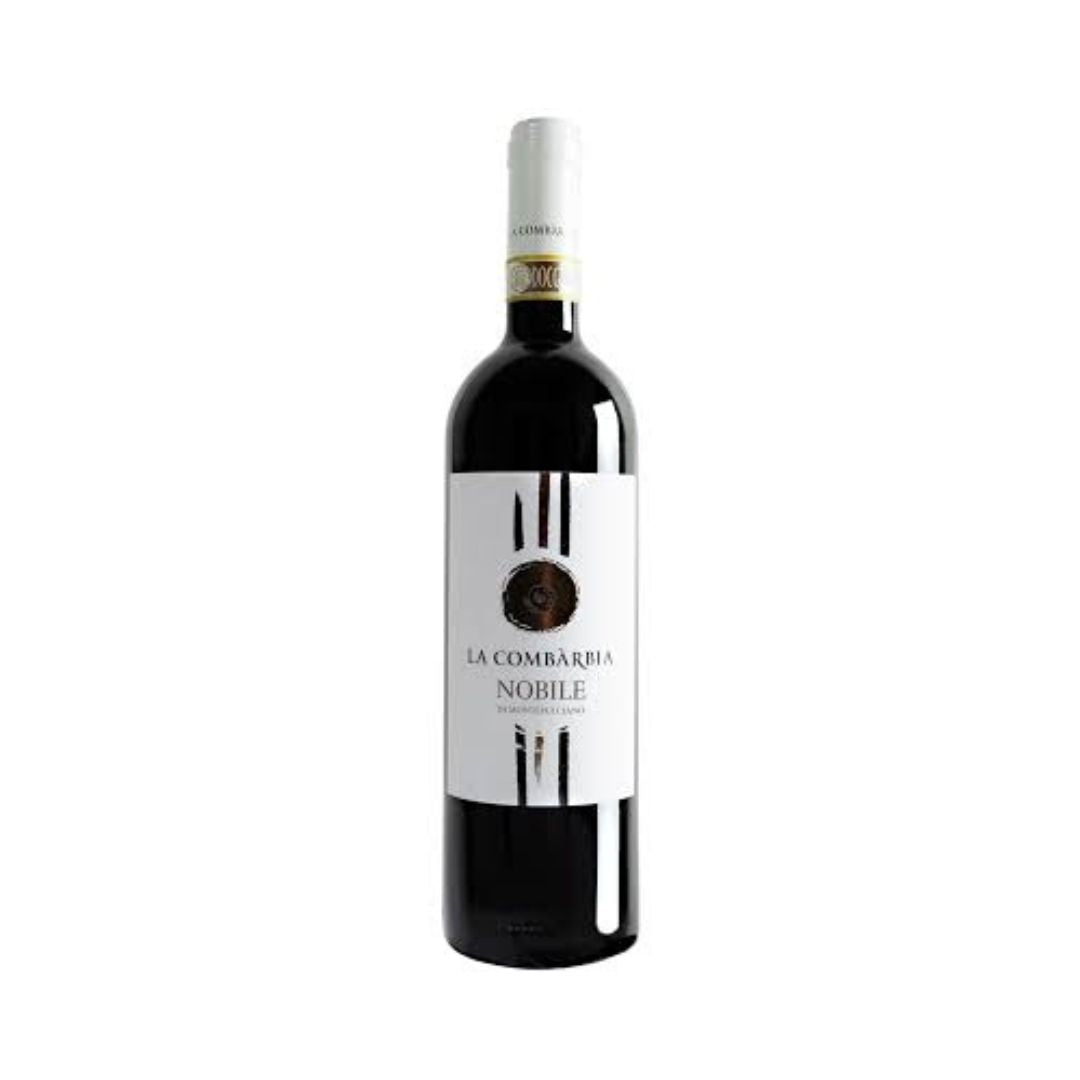 Cortemura Rosso Vino Nobile Di Montepulciano Docg