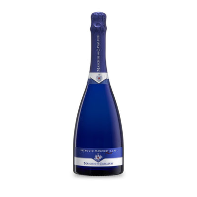 Incrocio Manzoni Brut Maschio Dei Cavalieri 12%