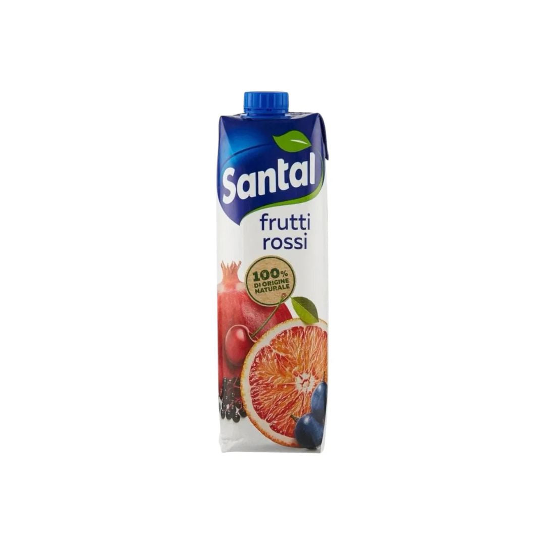 Santal Succo di Frutta Pet 1lt