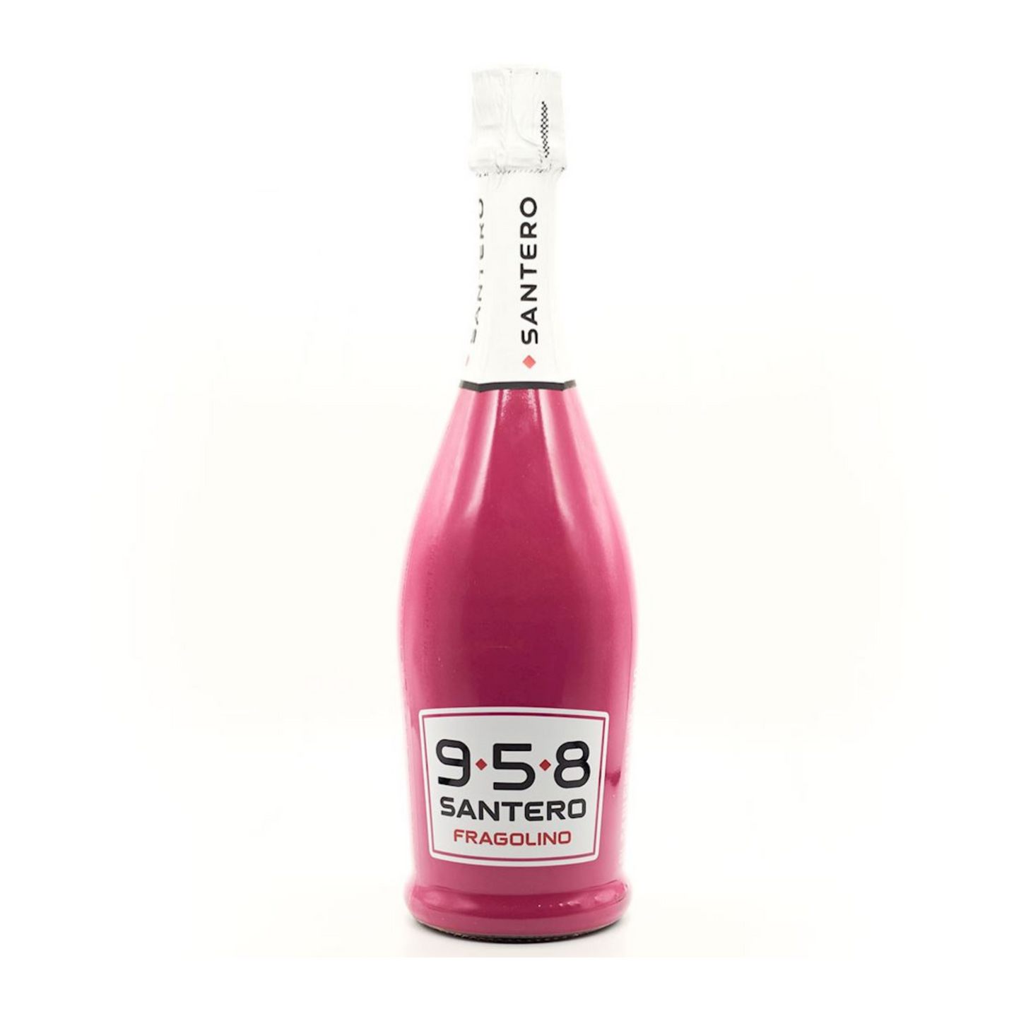 Santero 958 Spumante Dolce Fragolino O,75 cl