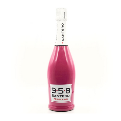 Santero 958 Spumante Dolce Fragolino O,75 cl