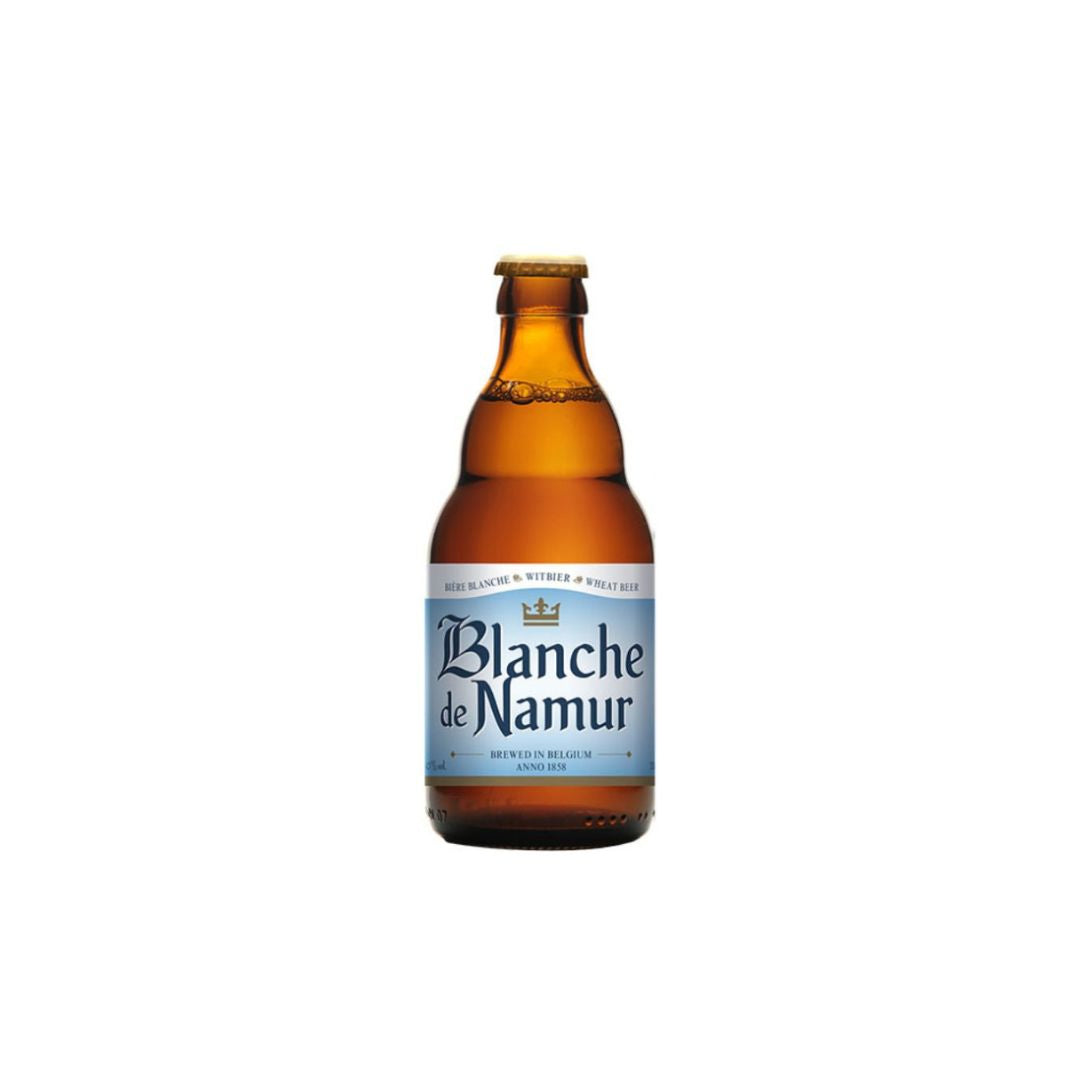 Blanche De Namur 0.33 cl