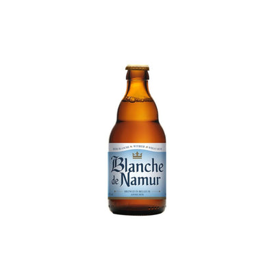 Blanche De Namur 0.33 cl